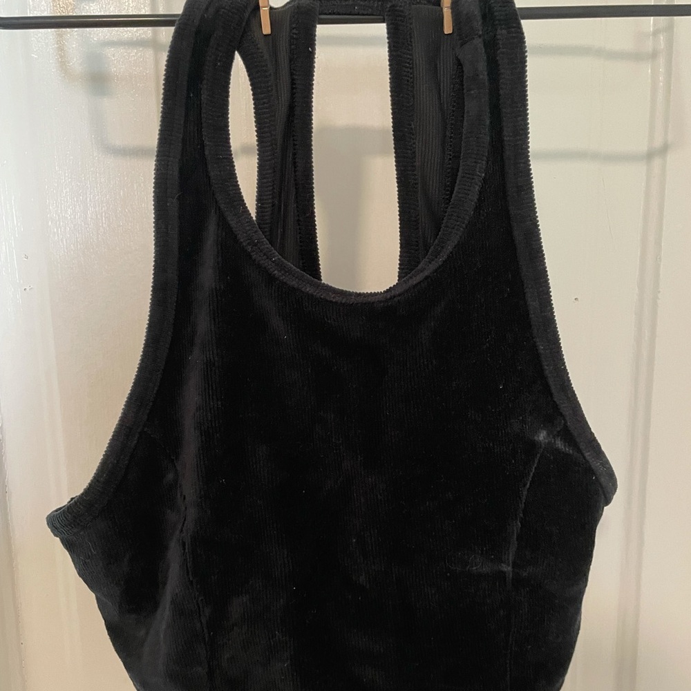 Fabletics Crop Tank / Bra